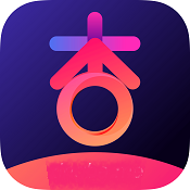 杏吧站点徽标